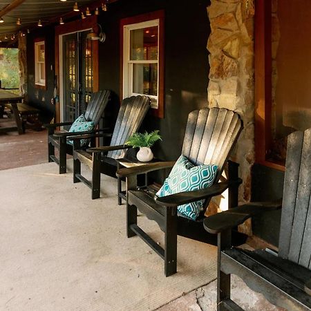 Villa Hot Tub Charming & Chic Mountain Gem On Sleepy Creek Berkeley Springs Esterno foto